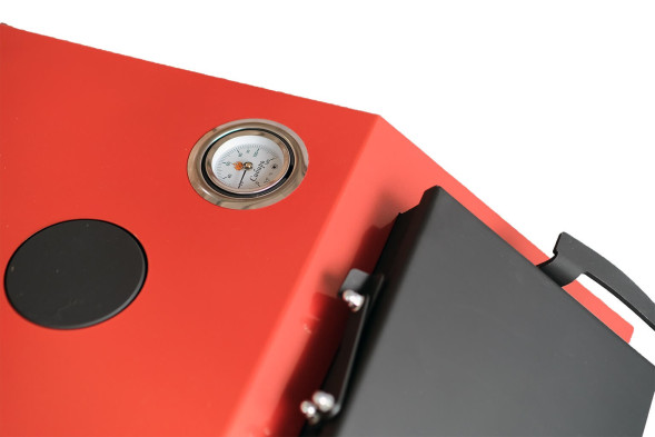 Котел длительного горения НМК Магнум 15